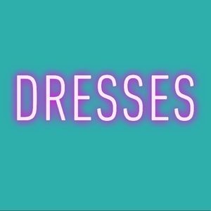 Dresses